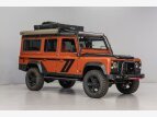 Thumbnail Photo 8 for 1991 Land Rover Defender